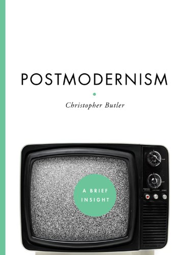 Christopher Butler/Postmodernism